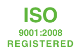 ISO 9001:2008 Registered ISO 9001:2008 Registered