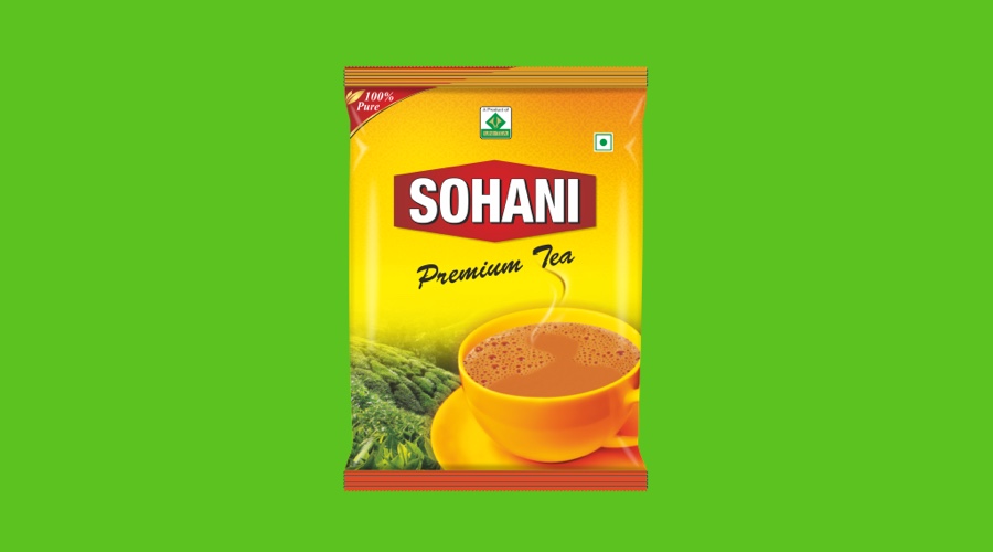Sohani Tea