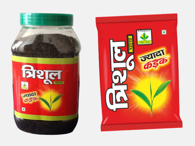 Trishul Tea